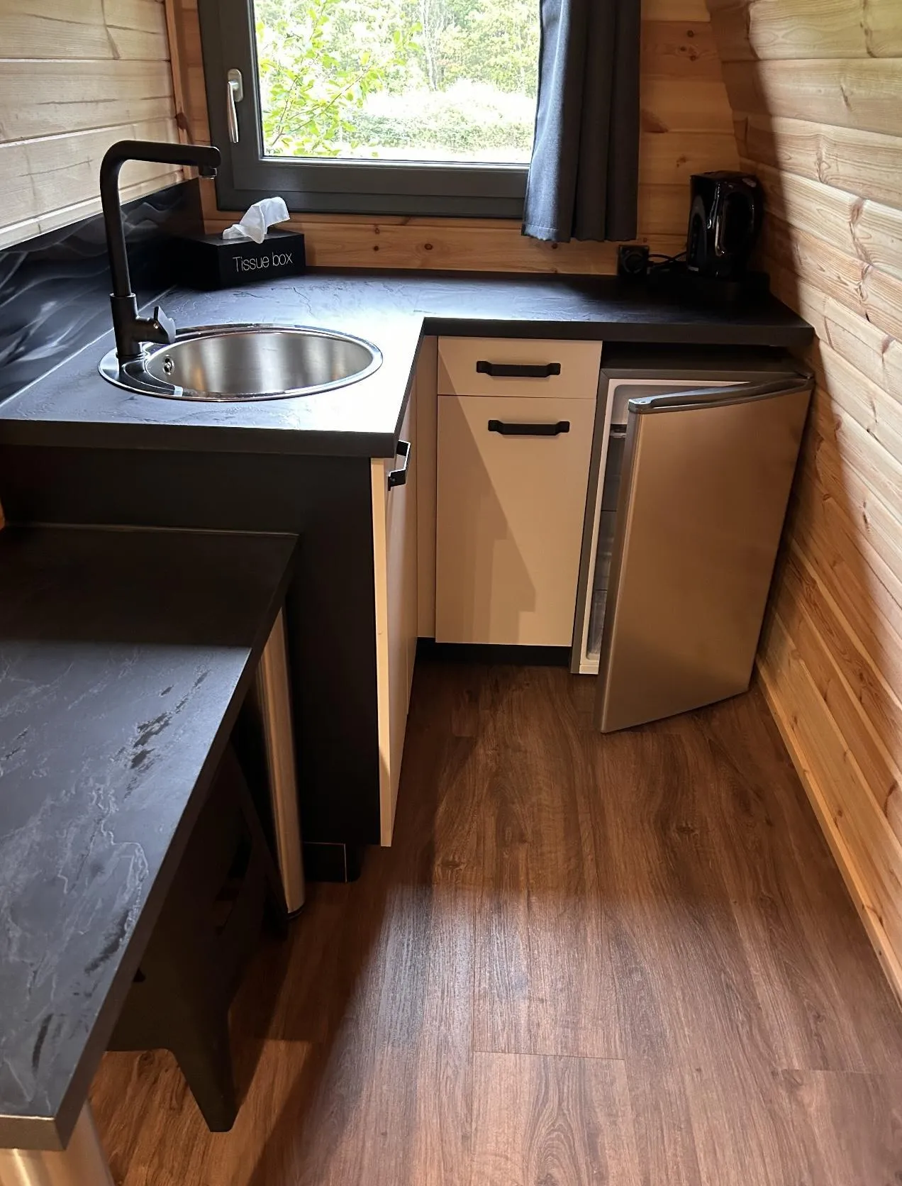 Chalet Alaska — photo 2